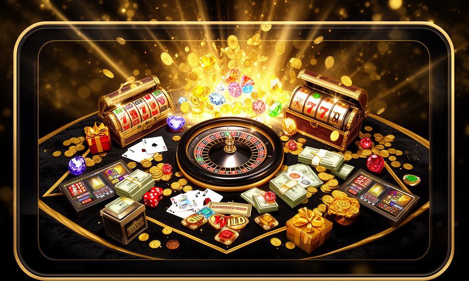 z188vn Casino & Slot